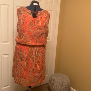 Ralph Lauren 16 W dress